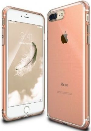 Ringke Etui Ringke Air Apple iPhone 7/8 Plus Rose Gold 1
