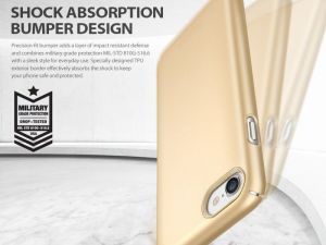 Ringke Etui Ringke Slim Apple iPhone 7/8 Royal Gold 4