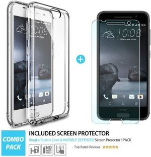 Ringke Etui ringke fusion htc one a9 rose gold 7