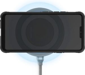 Ringke Etui Ringke Fusion X LG G7 ThinQ black 2