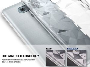 Ringke Etui Ringke Air Prism LG G6 Rose Gold 2