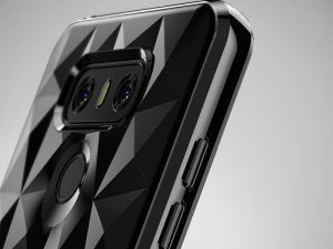 Ringke Etui Ringke Air Prism LG G6 Rose Gold 4