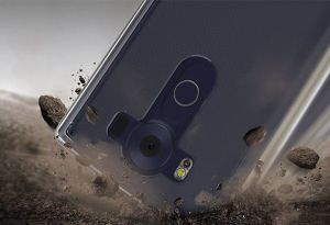 Ringke Etui Rearth Ringke Fusion LG V10 Crystal View 3