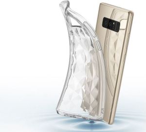 Ringke Etui Ringke Air Prism Galaxy Note 8 Clear 2