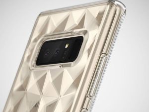 Ringke Etui Ringke Air Prism Galaxy Note 8 Clear 3