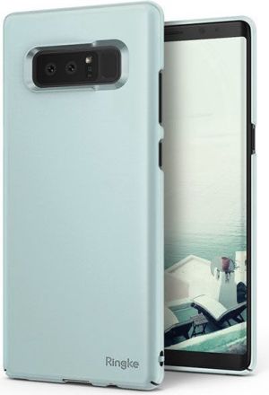 Ringke Etui Ringke Slim Samsung Galaxy Note 8 Sky blue 1