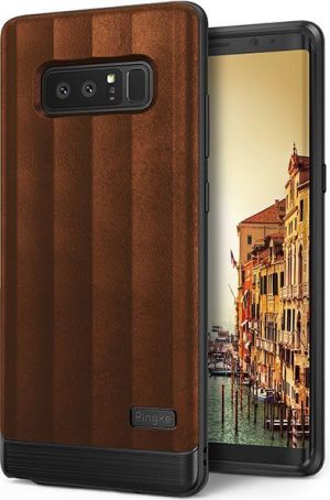 Ringke Etui Ringke Flex S Samsung Galaxy Note 8 Brown 1