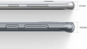 Ringke Etui Ringke Air Samsung Galaxy S8 Plus Rose Gold 7