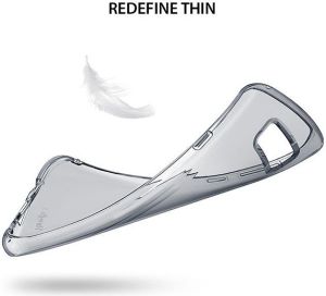 Ringke Etui Ringke Air Samsung Galaxy S8 Plus Crystal View 3