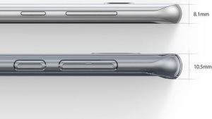 Ringke Etui Ringke Air Samsung Galaxy S8 Plus Crystal View 7