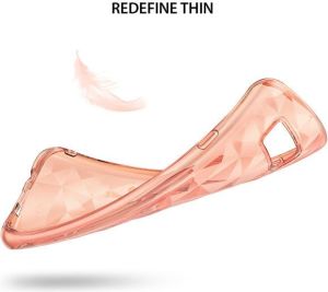 Ringke Etui Ringke Air Prism Samsung Galaxy S8 Plus Smoke Black 5