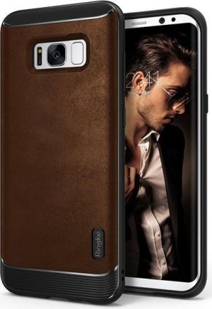 Ringke Etui Ringke Flex S Samsung Galaxy S8 Plus Brown 1
