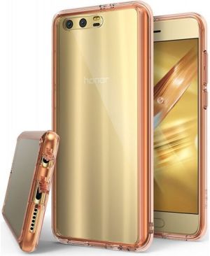 Ringke Etui Ringke Fusion Huawei Honor 9 - Rose Gold 1