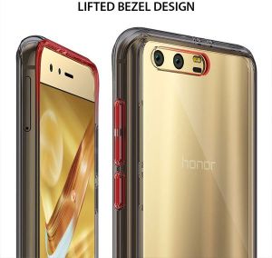 Ringke Etui Ringke Fusion Huawei Honor 9 - Rose Gold 5