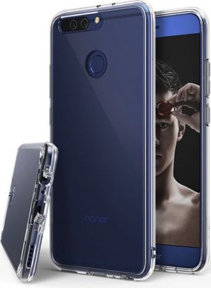 Ringke Etui Ringke Fusion Huawei Honor 8 Pro - Crystal View 2