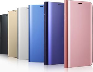 Samsung Etui Clear view do Samsung Galaxy S8+ niebieskie (EF-ZG955CLEGWW) 6