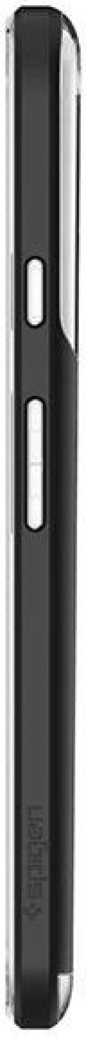 Spigen Etui Spigen Neo Hybrid Crystal Google Pixel XL Black 5