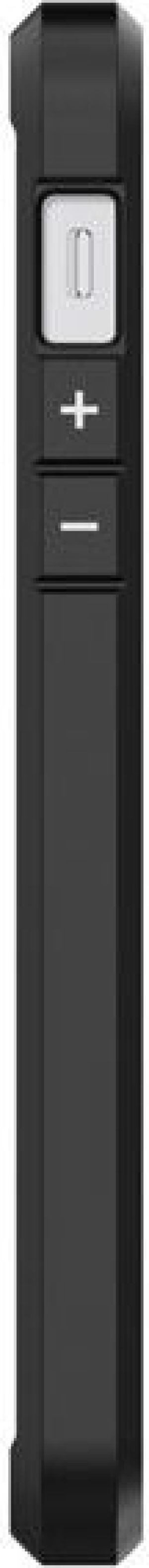Spigen Etui Spigen Ultra Hybrid Apple iPhone 5/5s Black 13