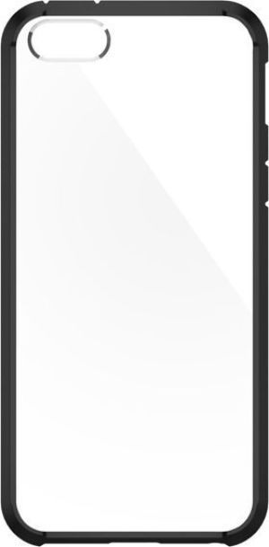 Spigen Etui Spigen Ultra Hybrid Apple iPhone 5/5s Black 1