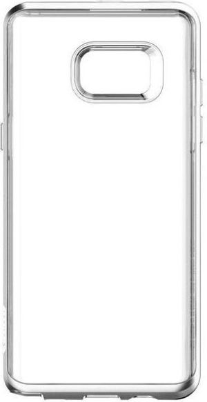 Spigen Etui Spigen Neo Hybrid Crystal Samsung Galaxy Note 7 Satin Silver 4