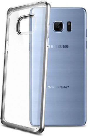 Spigen Etui Spigen Neo Hybrid Crystal Samsung Galaxy Note 7 Satin Silver 6