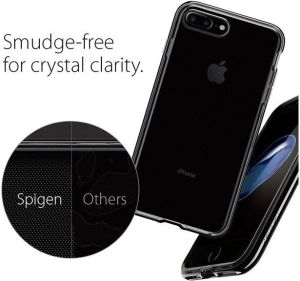 Spigen Etui Spigen Neo Hybrid Crystal iPhone 7/8 Plus Mint 5