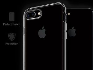 Spigen Etui Spigen Neo Hybrid Crystal iPhone 7/8 Plus Mint 9