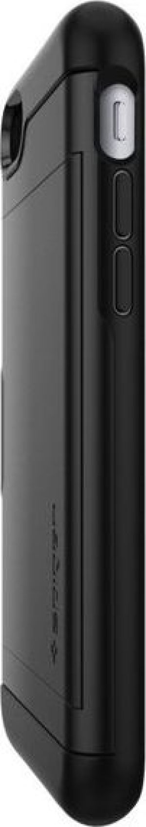 Spigen Etui Spigen Slim Armor CS iPhone 7/8 Gunmetal 5