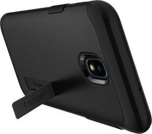 Spigen Etui Spigen Slim Armor Samsung Galaxy J3 2018 Black 5