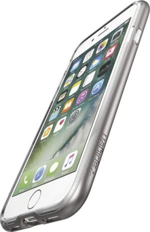 Spigen Etui Spigen Neo Hybrid iPhone 7/8 Crystal Rose Gold 2
