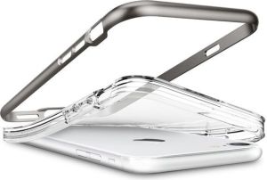 Spigen Etui Spigen Neo Hybrid iPhone 7/8 Crystal Rose Gold 4