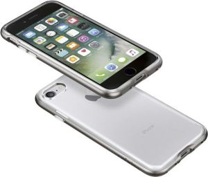 Spigen Etui Spigen Neo Hybrid iPhone 7/8 Crystal Rose Gold 5