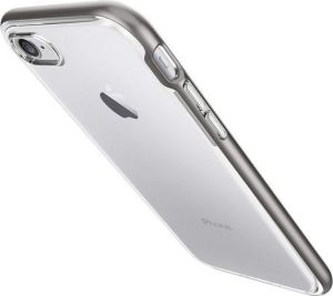 Spigen Etui Spigen Neo Hybrid iPhone 7/8 Crystal Rose Gold 6