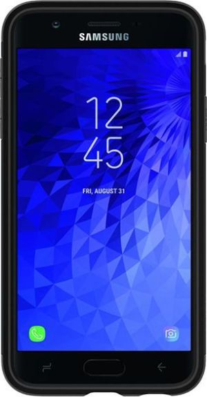 Spigen Etui Spigen Slim Armor Samsung Galaxy J7 2018 Black 3