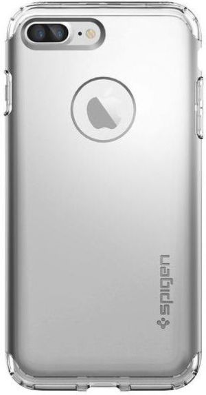 Spigen Etui Spigen Hybrid Armor Apple iPhone 7/8 Plus Satin Silver 4