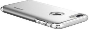Spigen Etui Spigen Hybrid Armor Apple iPhone 7/8 Plus Satin Silver 5