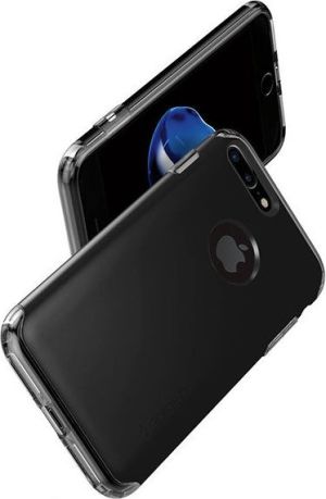 Spigen Etui Spigen Hybrid Armor Apple iPhone 7/8 Plus Satin Silver 7