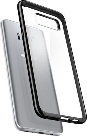 Spigen Etui Spigen Ultra Hybrid Samsung S8+ Plus - Midnight Black 3