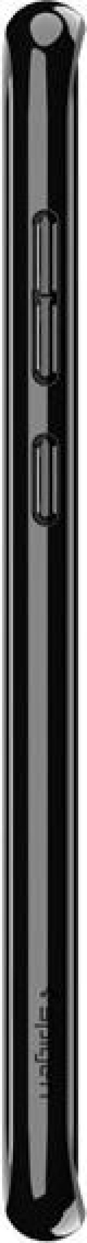 Spigen Etui Spigen Ultra Hybrid Samsung S8+ Plus - Midnight Black 4