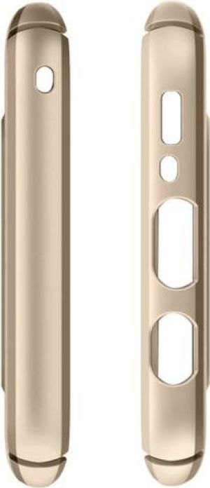 Spigen Etui Spigen SGP Thin Fit Samsung Galaxy S8+ Plus - Maple Gold 5