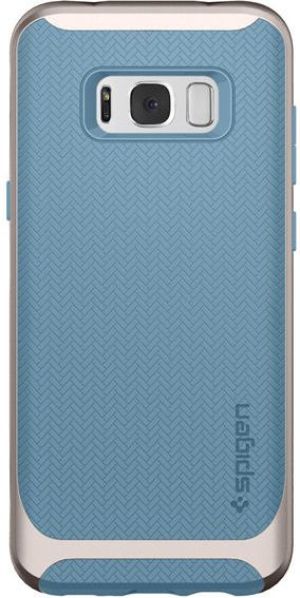 Spigen Etui Spigen Neo Hybrid Samsung S8+ Plus - Niagara Blue 2