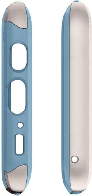 Spigen Etui Spigen Neo Hybrid Samsung S8+ Plus - Niagara Blue 4