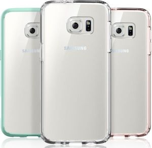 Spigen ETUI SPIGEN ULTRA HYBRID SAMSUNG GALAXY S7 MINT 3