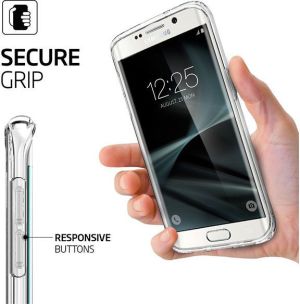 Spigen ETUI SPIGEN ULTRA HYBRID SAMSUNG GALAXY S7 MINT 4