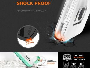 Spigen ETUI SPIGEN ULTRA HYBRID SAMSUNG GALAXY S7 MINT 5