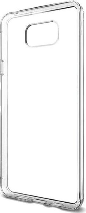 Spigen Etui Spigen Liquid Crystal Samsunga Galaxy A7 2016 przezroczyste 7