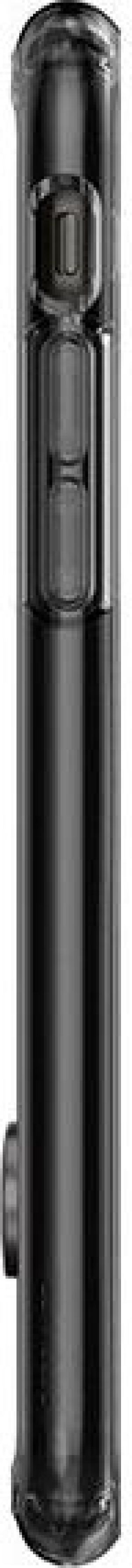 Spigen Etui Spigen Ultra Hybrid S Apple iPhone 7/8 Jet Black 2