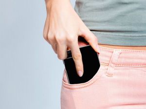 Spigen Etui Spigen Thin Fit iPhone 7/8 Plus Jet Black 9