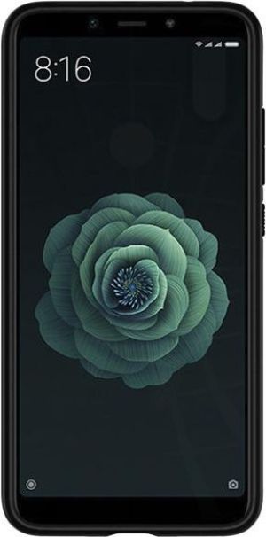 Spigen Etui Spigen Rugged Armor Xiaomi Mi A2/6X Black 3
