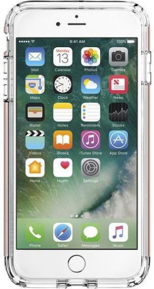 Spigen Etui Spigen Slim Armor Apple iPhone 7/8 Plus Violet 5